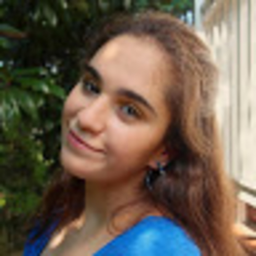 Meet your Posher, Jaclyn